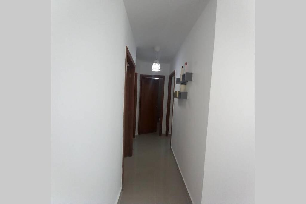 Confortable Apartamento De 3 Tres Habitaciones, Con Hermosa Vista De Area Verde, Ademas De Piscinas Y Juegos Infantiles En Area Recreativa Santiago De Los Caballeros Exteriör bild