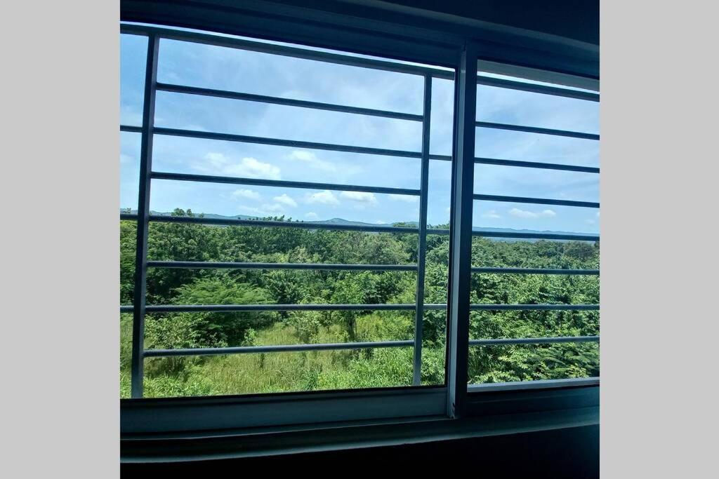Confortable Apartamento De 3 Tres Habitaciones, Con Hermosa Vista De Area Verde, Ademas De Piscinas Y Juegos Infantiles En Area Recreativa Santiago De Los Caballeros Exteriör bild